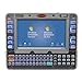 Honeywell VM1C1A2A1BUS0AA Series Thor VM1 Vehicle Mount Computer, Defroster, Ansa Keyboard, No Wan, Remote WiFi, US, English OS, RF Term, Win Ce TE ANSA Vt220, Tn5250, Tn3270, No CUST Opt