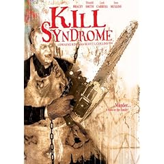 Kill Syndrome by 