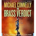 The Brass Verdict (Compact Disc)