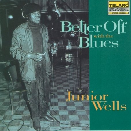 Better Off with the Blues