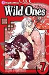 Wild Ones Vol 7 Shojo Beat