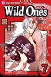Wild Ones Vol 7 Shojo Beat