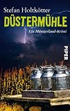 #3: Düstermühle: Ein Münsterland-Krimi