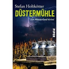 D�sterm�hle: Ein M�nsterland-Krimi