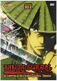 Ninja Scroll - Complete Box (4 Dvd)