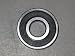 Wheel Bearing - 6201 Z ZZ RS - Sold as Pair