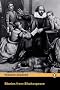 Stories from Shakespeare: Level 3 (Penguin Readers (Graded Readers))