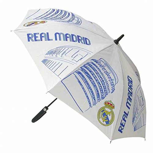 Imagen principal de Paraguas Juvenil Real Madrid