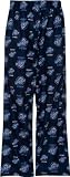 Utah Jazz Youth Fly Front Pants
