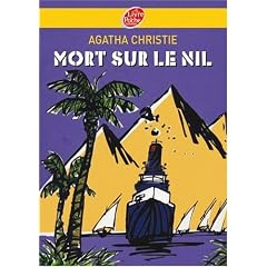 Mort sur le Nil