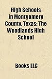 Montgomery County, Texas: