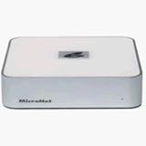 Micronet Minimate 250GB 7200RPM Fw+usb HDD & Fw/usb Hub for Macmini