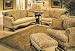 2 pc Sofa and Love Seat set