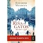 Ri�a de gatos. Madrid 1936 de Eduardo Mendoza