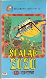 Review Worldvision Home Video  / Sealab 2020 (Vhs Video) 19972 Hanna Barbera