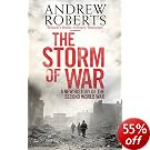 The Storm of War: A New History of the Second World War