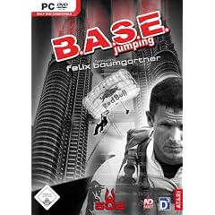 Base Jumping (DVD-ROM)
