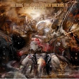 Holding The Space:Fever Dreams II