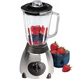 Stainless Steel Blender