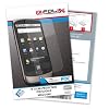 FoliX FX-Clear Displayschutzfolie f�r Google Nexus One / NexusOne-Phone Nexus1 HTC-Nexus-1 - Displayschutz kristallklar