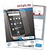 FoliX FX-Clear Displayschutzfolie für Google Nexus One / NexusOne-Phone Nexus1 HTC-Nexus-1 - Displayschutz kristallklar