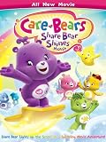 Care Bears: Share Bear Shines Movie