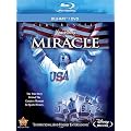 Miracle [Blu-ray + DVD]
