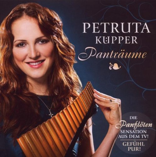 Produkt-Bild: Pantr&auml;ume