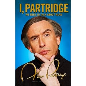 I, Partridge - Alan Partridge