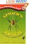 Spider's Lunch (Turtleback School & Library Binding Edition) (All Aboard Reading)