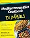 Mediterranean Diet Cookbook For Dummies (For Dummies (Health & Fitness))