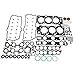 DNJ HGS965 MLS Head Gasket Set for 1995-2004 / Toyota / 4Runner, T100, Tacoma, Tundra / 3.4L / DOHC / V6 / 24V / 3378cc / 5VZFE
