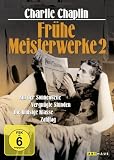 Charlie Chaplin - Frühe Meisterwerke 2 (OmU)