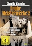 Charlie Chaplin - Fr�he Meisterwerke...