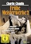 Charlie Chaplin - Fr�he Meisterwerke 2 (OmU)