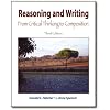 Reasoning and Writing: From Critical Thinking to Composition