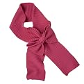 Xhilaration&reg; Snap Bow Scarf - Pink