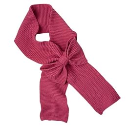 Product Image Xhilaration® Snap Bow Scarf - Pink