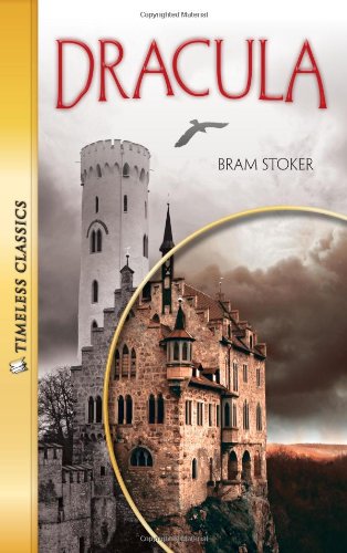 Dracula (Timeless) (Timeless Classics: Literature Set 3)