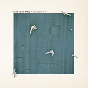 A Different Ship [+digital booklet]