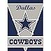 Fremont Die NFL Dallas Cowboys Wall Banner, 28
