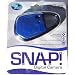 Digital Blue SNAP! VGA Carabineer Boy Digital Camera - Blue