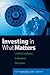 Investing in What Matters: Linking Employees to Business Outcomes