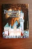 Disneyland Souvenir Book
