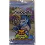 Neopets TCG: The Secret Of Mystery Island Booster Pack