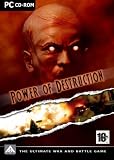 Power of Destruction