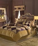 Croscill Mercer Bedding Collection