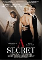 A Secret