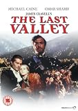 The Last Valley [1970] [DVD]