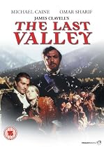 The Last Valley [1970] [DVD]